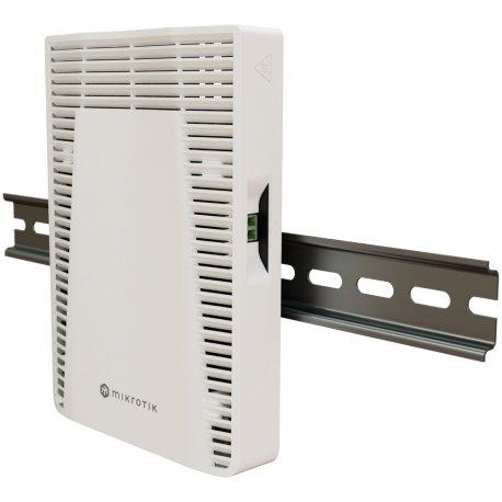 Коммутатор Mikrotik (CRS304-4XG-IN)
