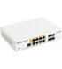Комутатор Mikrotik (CRS304-4XG-IN)