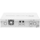 Комутатор Mikrotik (CRS304-4XG-IN)