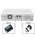 Коммутатор Mikrotik (CRS304-4XG-IN)