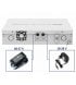 Комутатор Mikrotik (CRS304-4XG-IN)