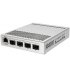 Комутатор Mikrotik (CRS305-1G-4S+IN)