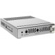 Комутатор Mikrotik (CRS305-1G-4S+IN) Комутатор Mikrotik (CRS305-1G-4S+IN)