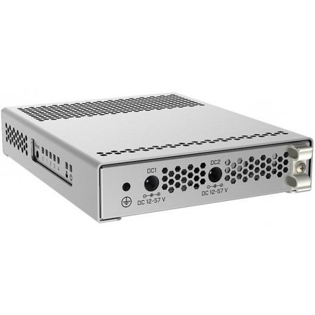 Коммутатор Mikrotik (CRS305-1G-4S+IN)