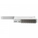 Коммутатор Mikrotik (CRS309-1G-8S+IN)