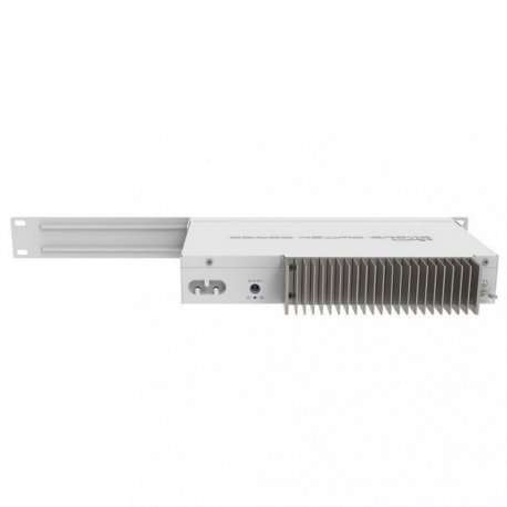 Коммутатор Mikrotik (CRS309-1G-8S+IN)