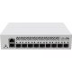 Комутатор Mikrotik (CRS310-1G-5S-4S+IN) Комутатор Mikrotik (CRS310-1G-5S-4S+IN)