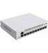 Комутатор Mikrotik (CRS310-1G-5S-4S+IN)