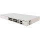 Коммутатор Mikrotik (CRS320-8P-8B-4S+RM)