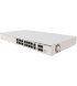 Коммутатор Mikrotik (CRS320-8P-8B-4S+RM)