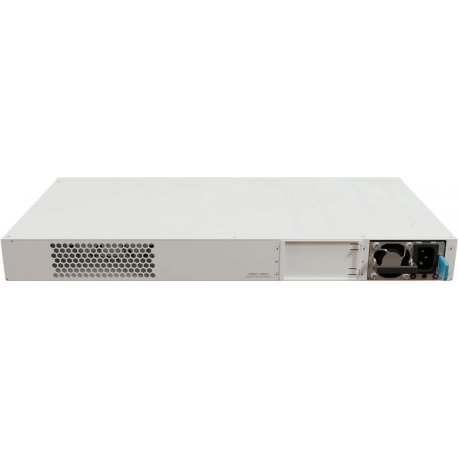 Комутатор Mikrotik (CRS320-8P-8B-4S+RM)