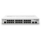 Комутатор Mikrotik (CRS326-24G-2S+IN) Комутатор Mikrotik (CRS326-24G-2S+IN)