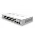 Комутатор Mikrotik (CRS326-24G-2S+IN)
