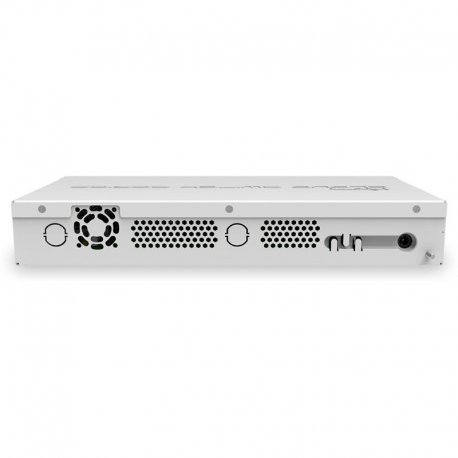 Коммутатор Mikrotik (CRS326-24G-2S+IN)