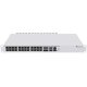 Коммутатор Mikrotik (CRS326-4C+20G+2Q+RM) Коммутатор Mikrotik (CRS326-4C+20G+2Q+RM)