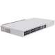 Комутатор Mikrotik (CRS326-4C+20G+2Q+RM)