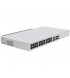 Комутатор Mikrotik (CRS326-4C+20G+2Q+RM)