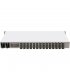Коммутатор Mikrotik (CRS326-4C+20G+2Q+RM)