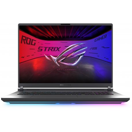 Ноутбук ASUS ROG Strix G18 G815LR-S9216 (90NR0LT1-M009Y0)