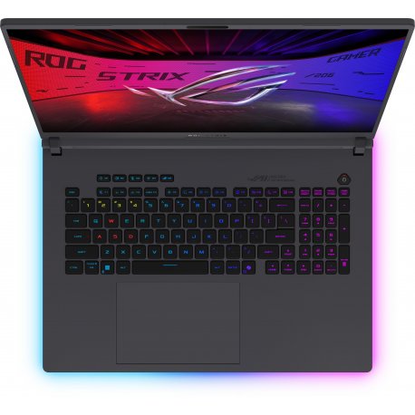 Ноутбук ASUS ROG Strix G18 G815LR-S9216 (90NR0LT1-M009Y0)