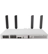 Коммутатор Mikrotik (CRS418-8P-8G-2S+5axQ2axQ-)