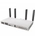 Комутатор Mikrotik (CRS418-8P-8G-2S+5axQ2axQ-)
