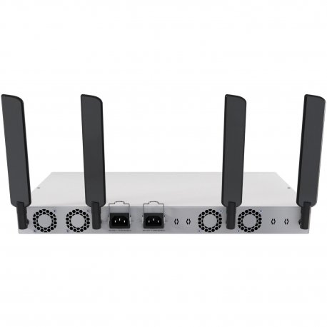 Комутатор Mikrotik (CRS418-8P-8G-2S+5axQ2axQ-)