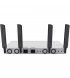 Комутатор Mikrotik (CRS418-8P-8G-2S+5axQ2axQ-)