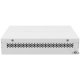 Комутатор Mikrotik (CSS610-8G-2S+IN)