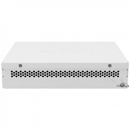 Комутатор Mikrotik (CSS610-8G-2S+IN)