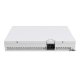 Комутатор Mikrotik (CSS610-8P-2S+IN) Комутатор Mikrotik (CSS610-8P-2S+IN)
