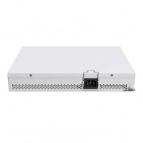 Коммутатор Mikrotik (CSS610-8P-2S+IN)