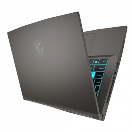 Ноутбук MSI Thin 15 B13VE-3263XUA (9S7-16R831-3263)