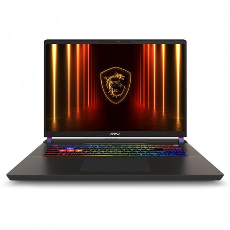 Ноутбук MSI Vector 17 HX AI A2XWJG-042UA (9S7-17S372-042)