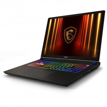 Ноутбук MSI Vector 17 HX AI A2XWJG-042UA (9S7-17S372-042)