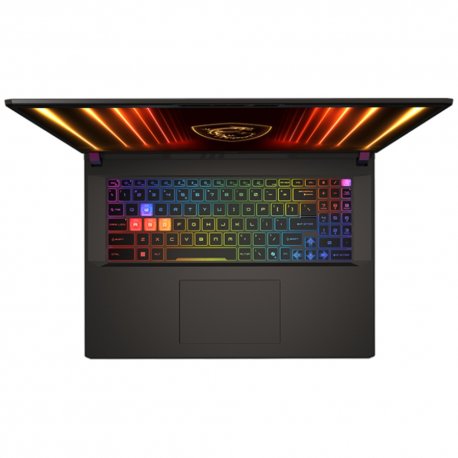 Ноутбук MSI Vector 17 HX AI A2XWJG-042UA (9S7-17S372-042)