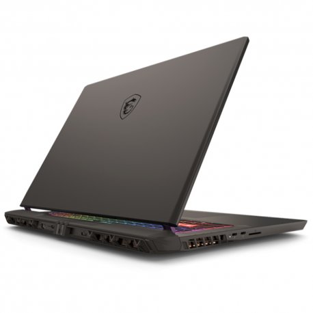 Ноутбук MSI Vector 17 HX AI A2XWJG-042UA (9S7-17S372-042)