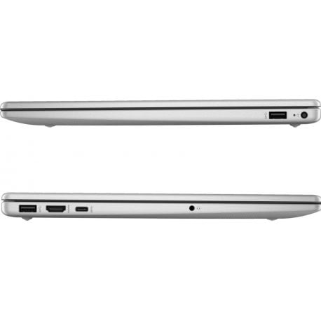 Ноутбук HP Laptop 15-fc0253ua (C78T2EA)
