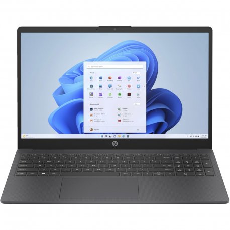 Ноутбук HP Laptop 15-fc0261ua (C78SFEA)