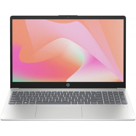 Ноутбук HP Laptop 15-fd0165ua (C78SNEA)