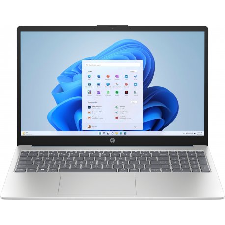 Ноутбук HP Laptop 15-fd0166ua (C78SPEA)