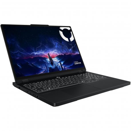 Ноутбук Lenovo Legion Pro 5 16IAX10 Eclipse Black (83F30073RA)