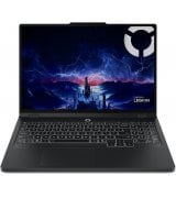 Ноутбук Lenovo Legion Pro 5 16IAX10 Eclipse Black (83F30073RA)