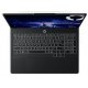 Ноутбук Lenovo Legion Pro 5 16IAX10 Eclipse Black (83F30073RA)