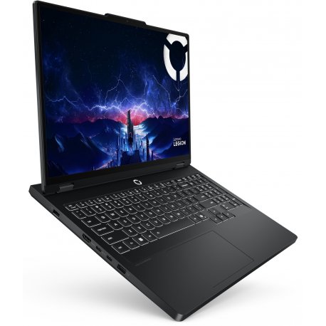 Ноутбук Lenovo Legion Pro 5 16IAX10 Eclipse Black (83F30073RA)