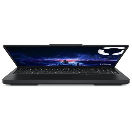 Ноутбук Lenovo Legion Pro 5 16IAX10 Eclipse Black (83F30073RA)