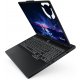 Ноутбук Lenovo Legion Pro 5 16IAX10 Eclipse Black (83F30073RA)