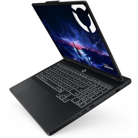 Ноутбук Lenovo Legion Pro 5 16IAX10 Eclipse Black (83F30073RA)