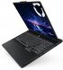 Ноутбук Lenovo Legion Pro 5 16IAX10 Eclipse Black (83F30073RA)