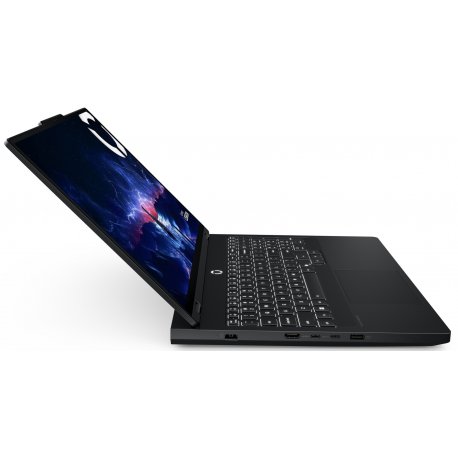 Ноутбук Lenovo Legion Pro 5 16IAX10 Eclipse Black (83F30073RA)
